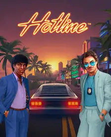 Hotline